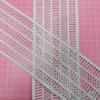 Lace, Garment Accessories Polyester Light, Cotton Thread Wide Lace