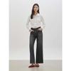 Cc Collect Pocket Slim Shirt Blouse C261msc005