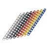 50g/15PCS Technical 41239 Liftarm Thick 1x13 Bricks Building Blocks Accessories DIY Machine Parts Compatible with Accessories