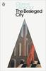 The Besieged City by Clarice Lispector Paperback Book 9780241371374