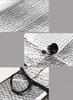Trucks Windshield Sunshades for Volvo Scania MAN Renault DAF Sun Shade Heat and Sun Protection Sheltered Truck Glass Front Gear