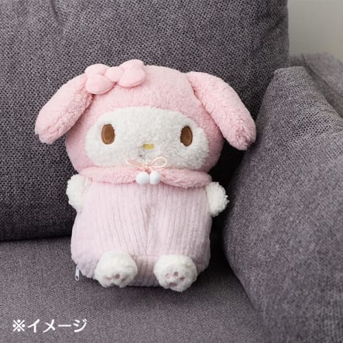 Sanrio Cinnamoroll 3WAY-teppe 583171