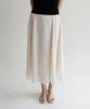 TOWAV Leslie Chiffon Skirt