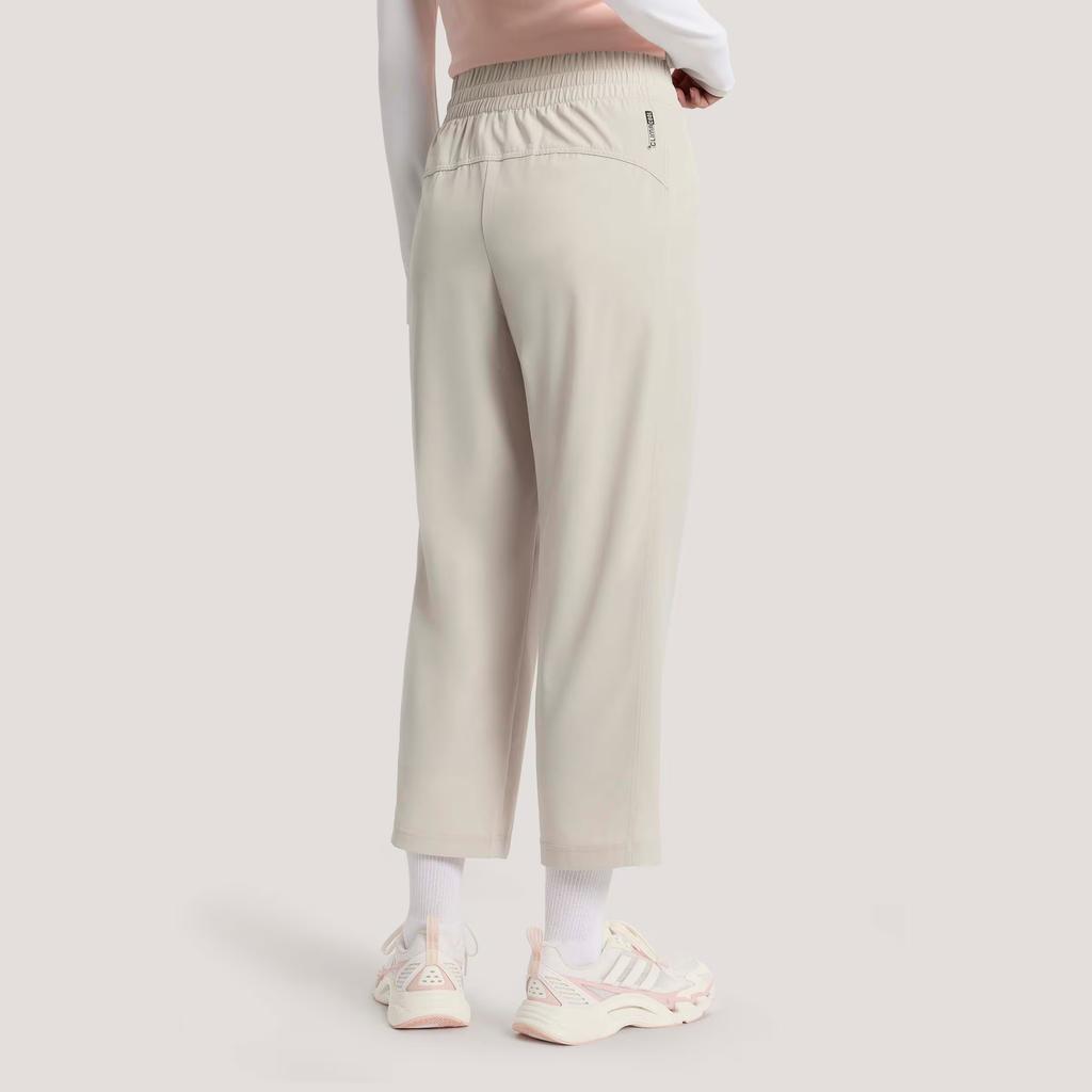 Adidas 7/8 Woven Pants Women Pants KS2894