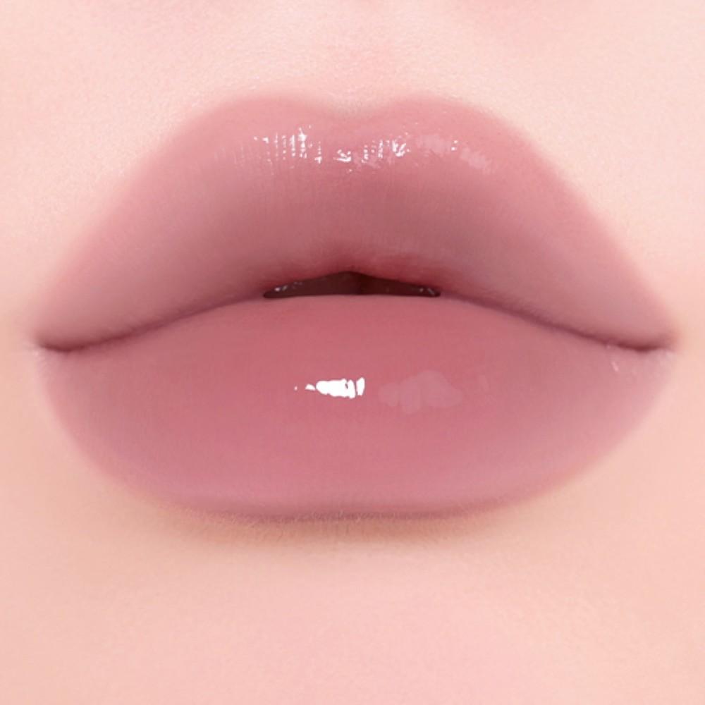 Naming . Over Dew Glossy Lip Tint 3.2g