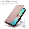 For Samsung Galaxy A07 4G Stand Case PU Leather Wallet Phone Cover