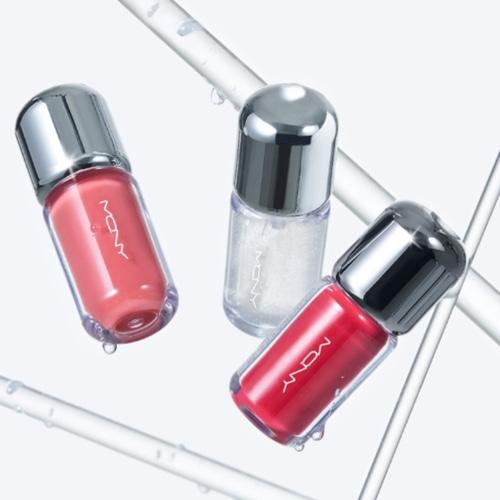 MQNY Vegan Spicule Shot Lip Plumper 4ml