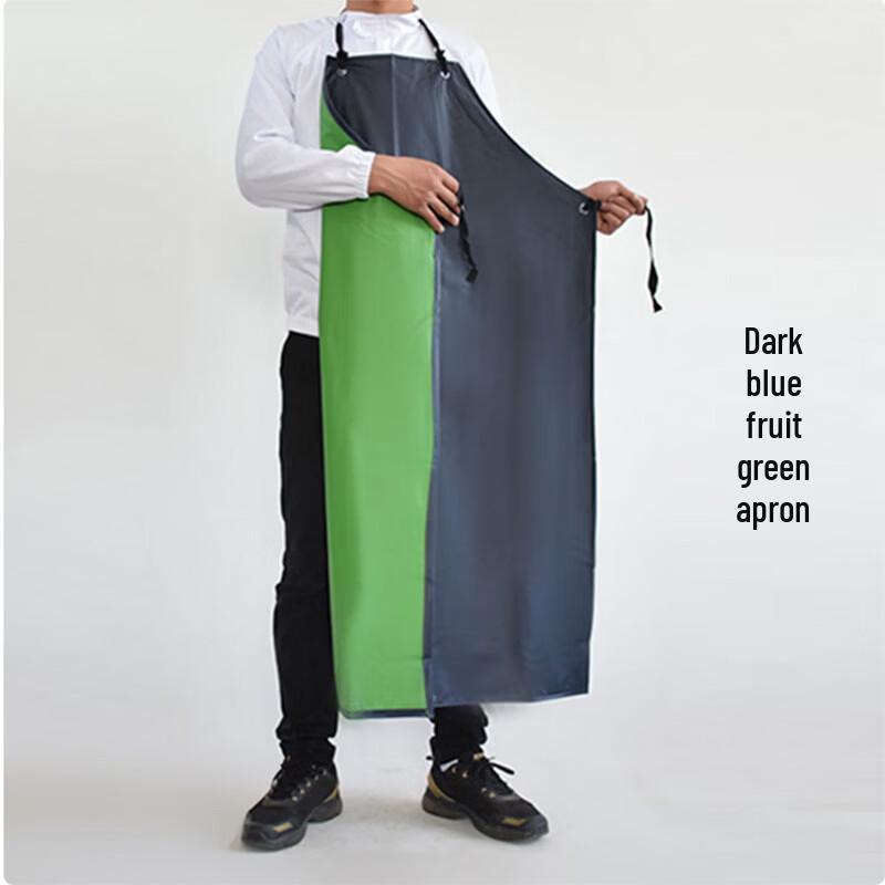 Yulong Waterproof Leather Apron