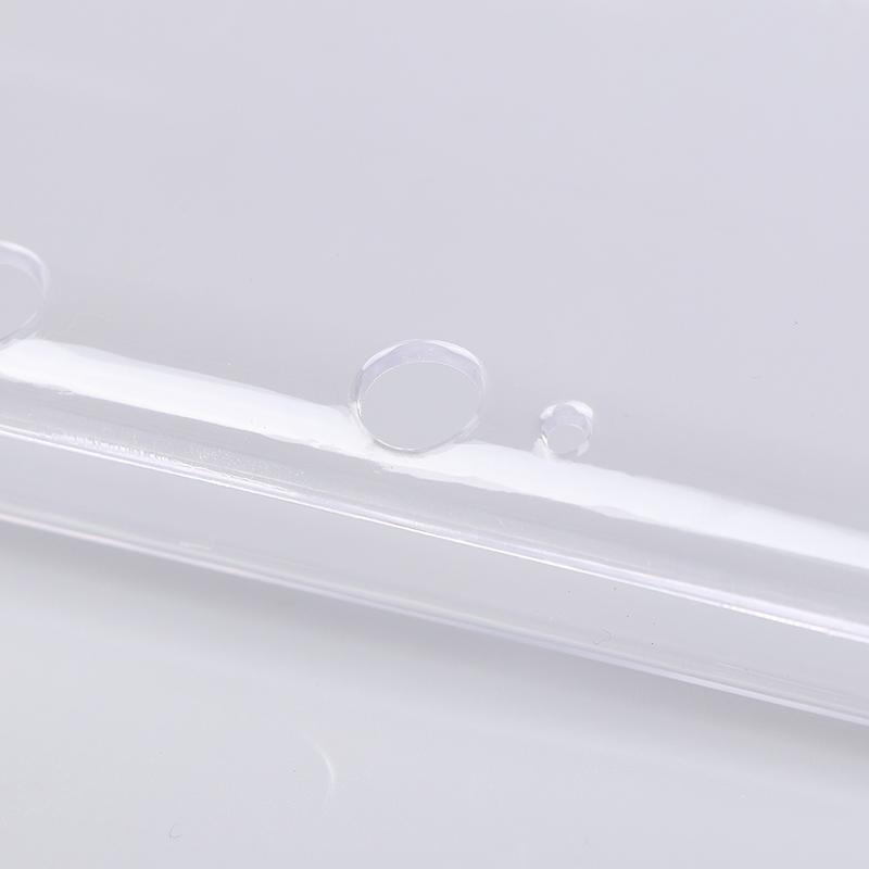 Clear  Cover Hard Shell Case For Nintendo 3Ds Xl Ll N3Ds 3Ds Ll