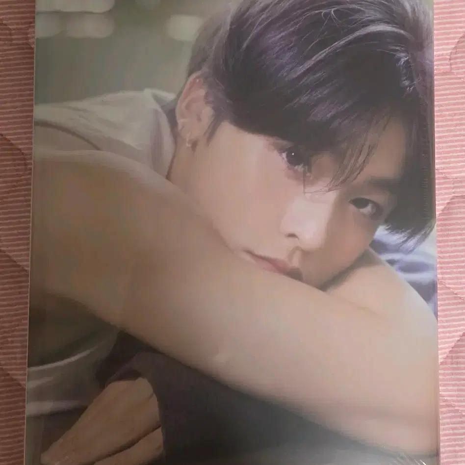 NCT Wish Summer Exhibition Photobook Sealed