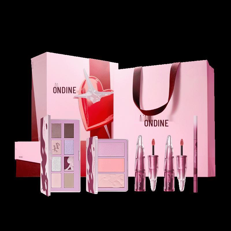 Little Ondine Makeup Gift Sets