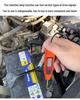 Digital Voltage Test Pen for Automotive Electrical Circuit Repair