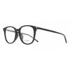 Saint Laurent Sl 724 F Asian Fit 001 Women Eyeglasses