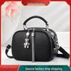 Trendy Summer 2025 Women's Small Square Crossbody Shoulder Bag