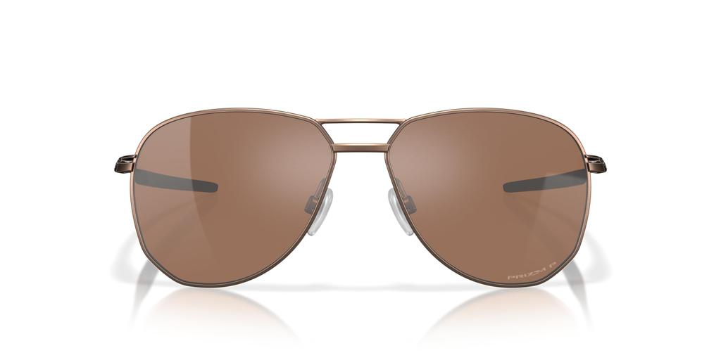 Ochelari de soare OO4147 SATIN TOAST 57 [Oakley] Bărbați