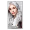 KYOGOKU IROME Premium Oxy Hair Gray Hair Salon Partial Dye 3% (2-component) Color, Hypoallergenic, Tone-Up/Down, Dye, Quasi-drug, Hypoallergenic,