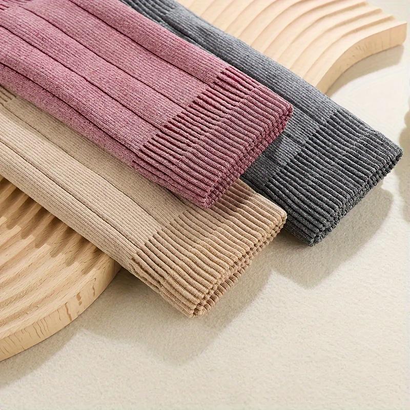 [Soft Fleece Waist Wrap] Adjustable Women's Warm Belt - Soft Fleece Lining, Four Seasons Waist Wrap | Lower Back & Abdominal Support for Office, Yoga