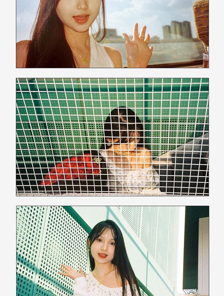 Popular Half-Frame Disposable Camera - Add Your Logo