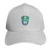 Alahli Saudi Fc Baseball Cap Bobble Hat Sun Hat New In The Hat Unisex Womens Beach Unisexs