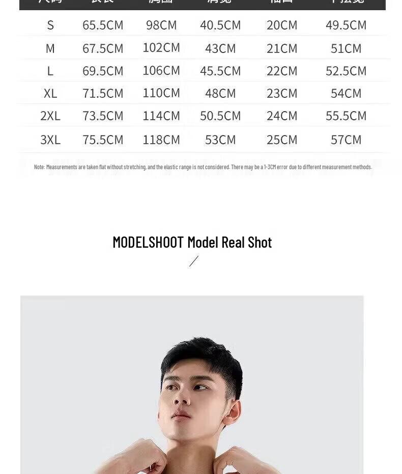 Li-Ning Men's Quick Dry Ice Silk Short Sleeve Training T-Shirt