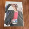 [USED] 147 Official Hyunjin Yes24 Mini Poster ODDINARY