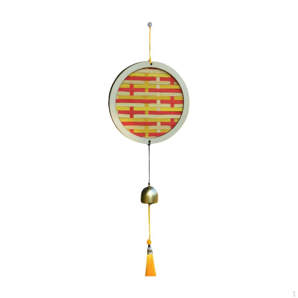 Wind Chime Kit for Indoor And Outdoor