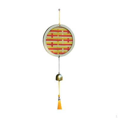 Wind Chime Kit for Indoor And Outdoor