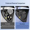 Waterproof Dust Cover for Tesla Model Y/3 Charging Port - YL Modified Accessories