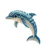 Colorful Beads Bead Craft Kit Animal Shape DIY Beadwork Kit  Desktop Display