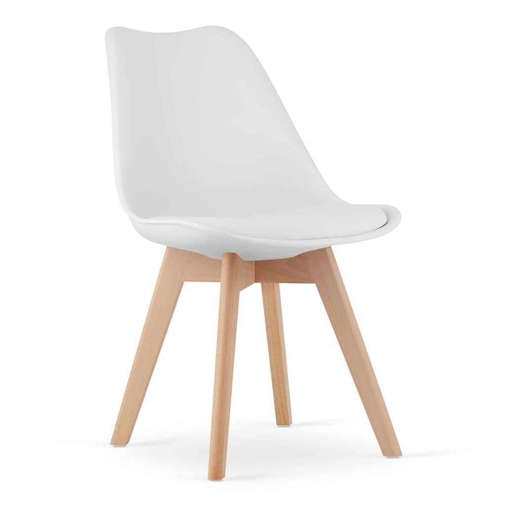 MARK Chair White x 1