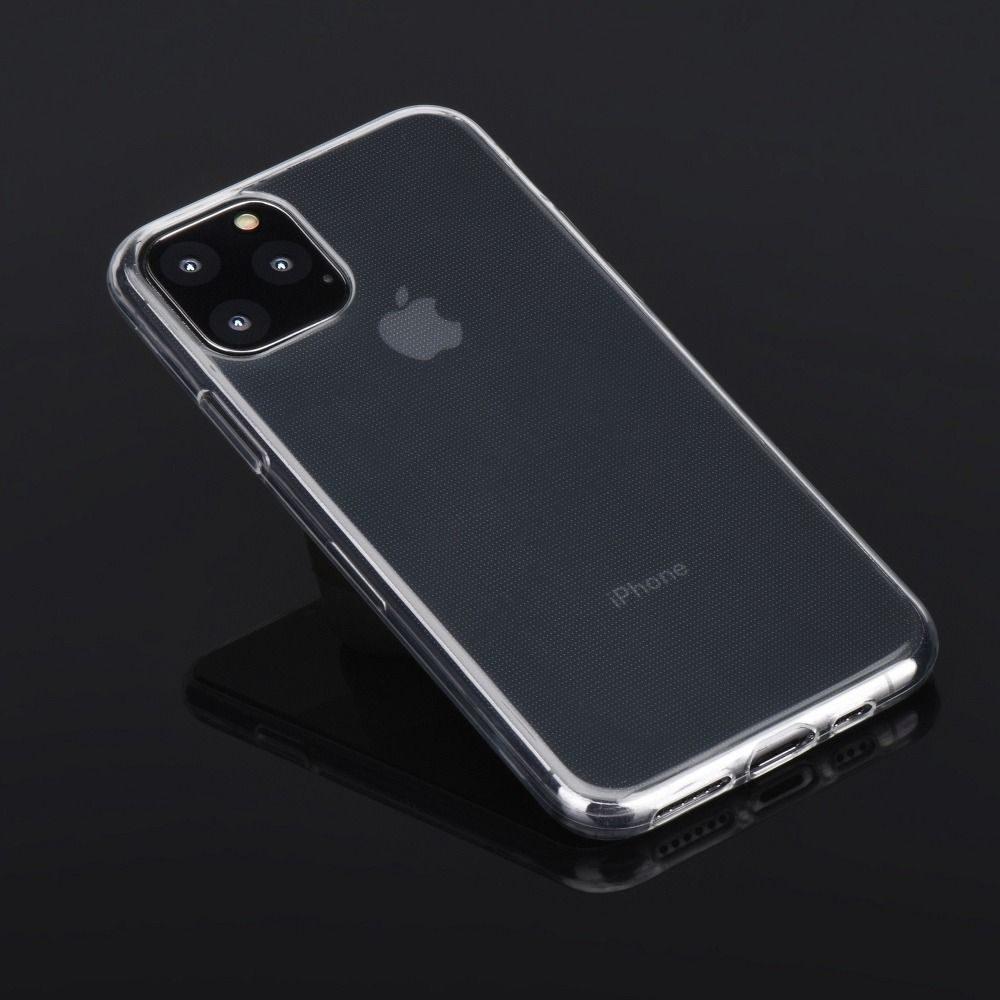 Back Case with Overlay for Samsung Galaxy S9 Plus, Transparent + Glass