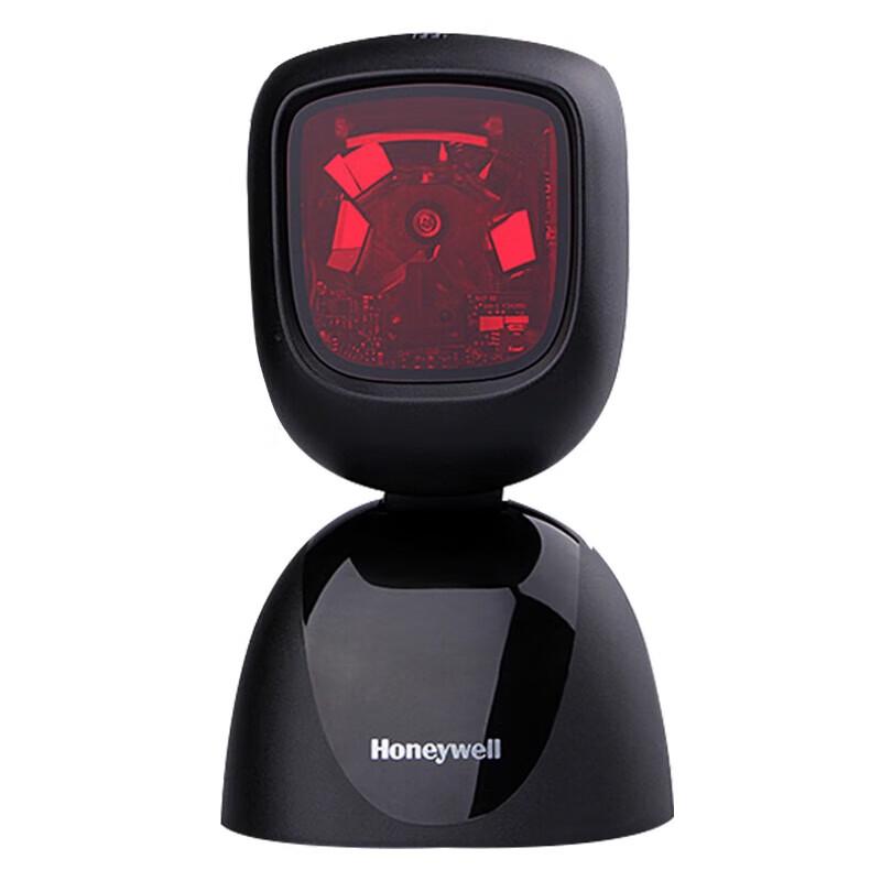 Honeywell HF600 2D Wired USB Barcode Scanner