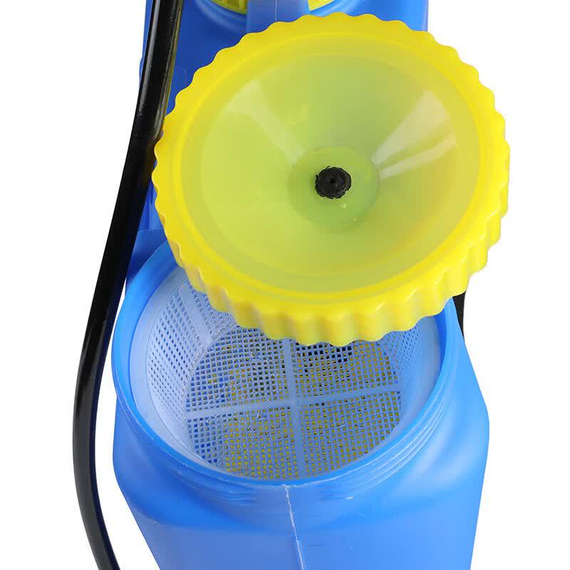 Deyu Gongpin Manual Backpack Sprayer