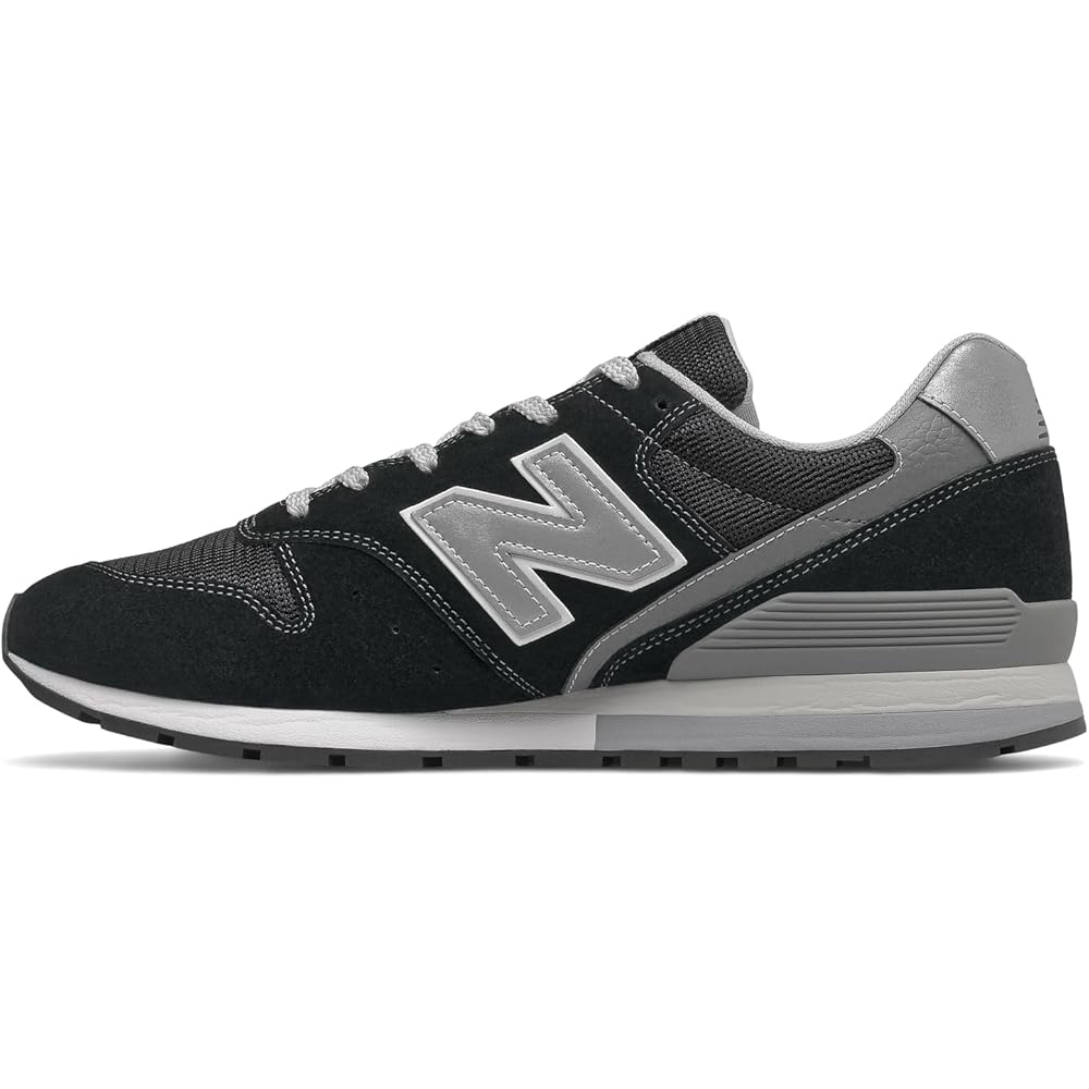 New Balance CM996 Sneakers Black 24.5 cm D Limited Color Option