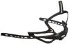 OGK KABUTO Adjuster XF-7 (Black)