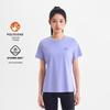 PELLIOT Women's Outdoor Quick-Dry Anti-Bacterial T-Shirt