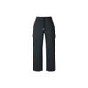 Flight Fleece New Year Series Fleece Knit Drawstring Casual Pants Men Bottoms IQ3952010