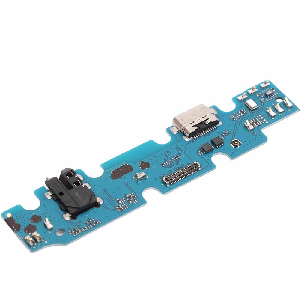 USB Charging Port Flex Cable Replacement USB C Charging Port Dock Connector with 3.5mm Sound Jack