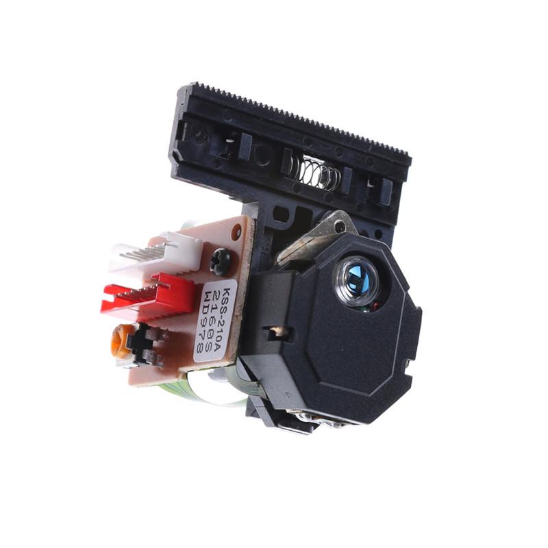Optical PICK-UP Laser Lens Drive Blue Objective For CD KSS-210A KSS210A YE