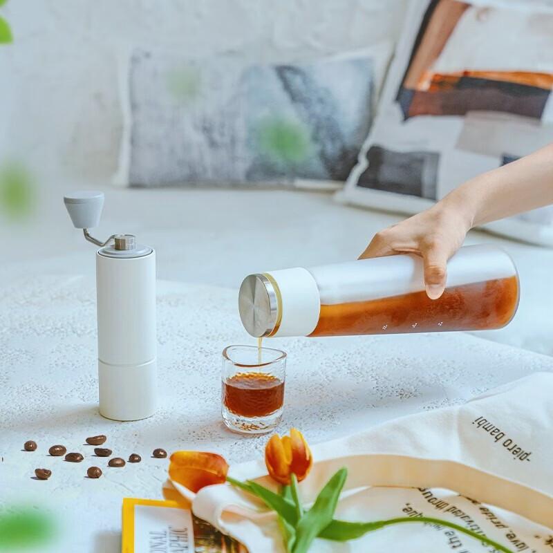 Timemore Manual Coffee Grinder