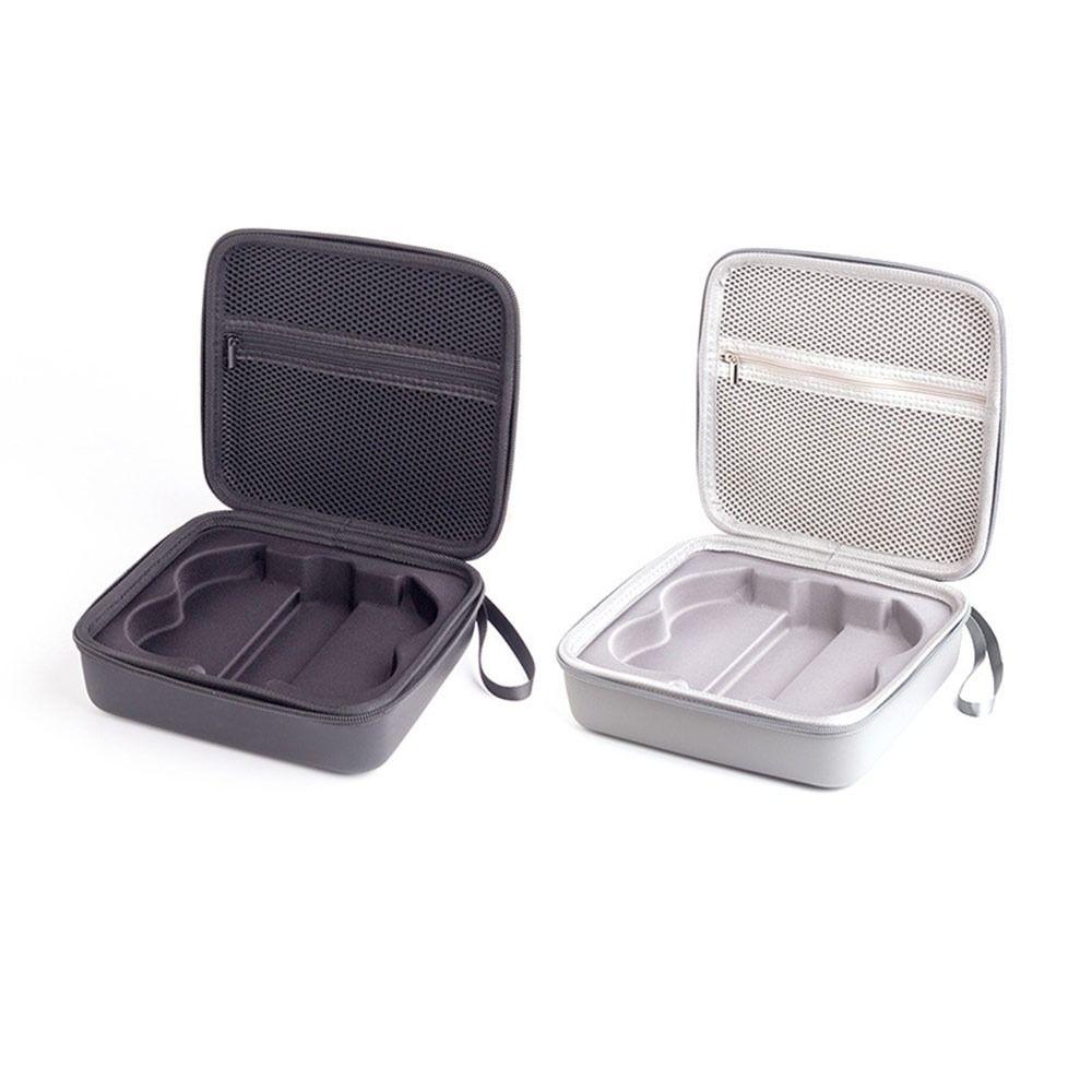 Hard Shell Action Camera Case Shockproof Wear-resistance Camera Protective Case Waterproof Sports Camera Organizer for DJI NEO_2