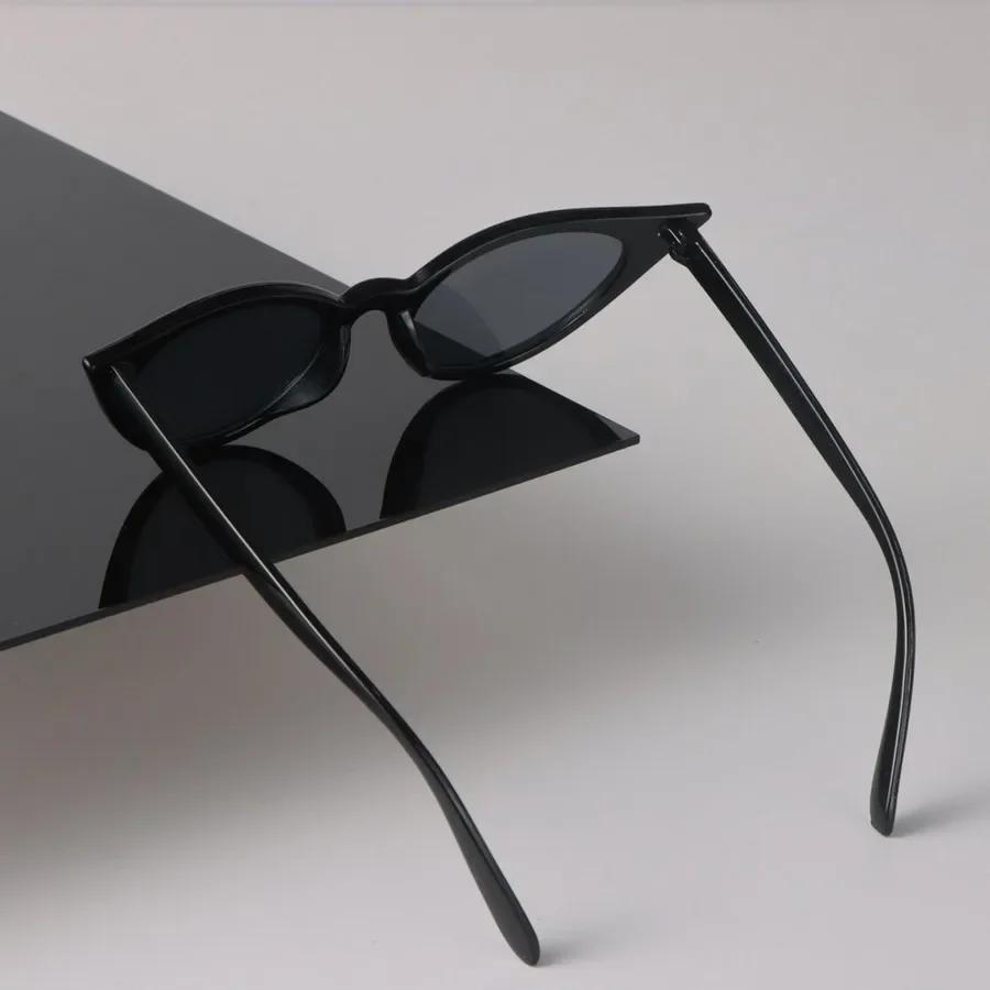 Fashion Round Sunglasses Women Men Retro Luxurious Minimalist Stylish Glasses Casual Personality