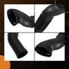 Fit For Mercedes S500 S430 Left & Right Intake Scoop To Air Filter Housing Hose