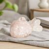 Colorful Crystal Chips Ornament Mini Miniature Statue Creative Epoxy Resin Decoration Office