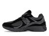 New Balance 2002R Black Magnet - M2002rbl - M2002RBL