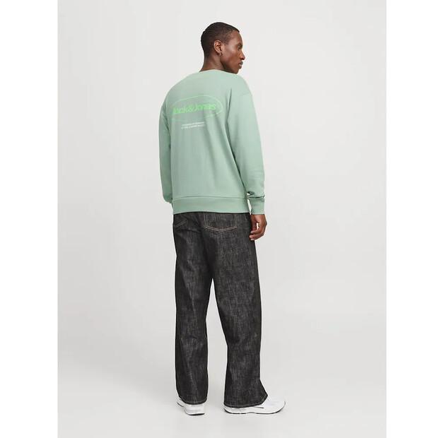 Jack & Jones Bradley Graphic свитшот