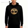 2025 New long-sleeved pullover hoodie for men and women, winter and autumn hoodies with caps
