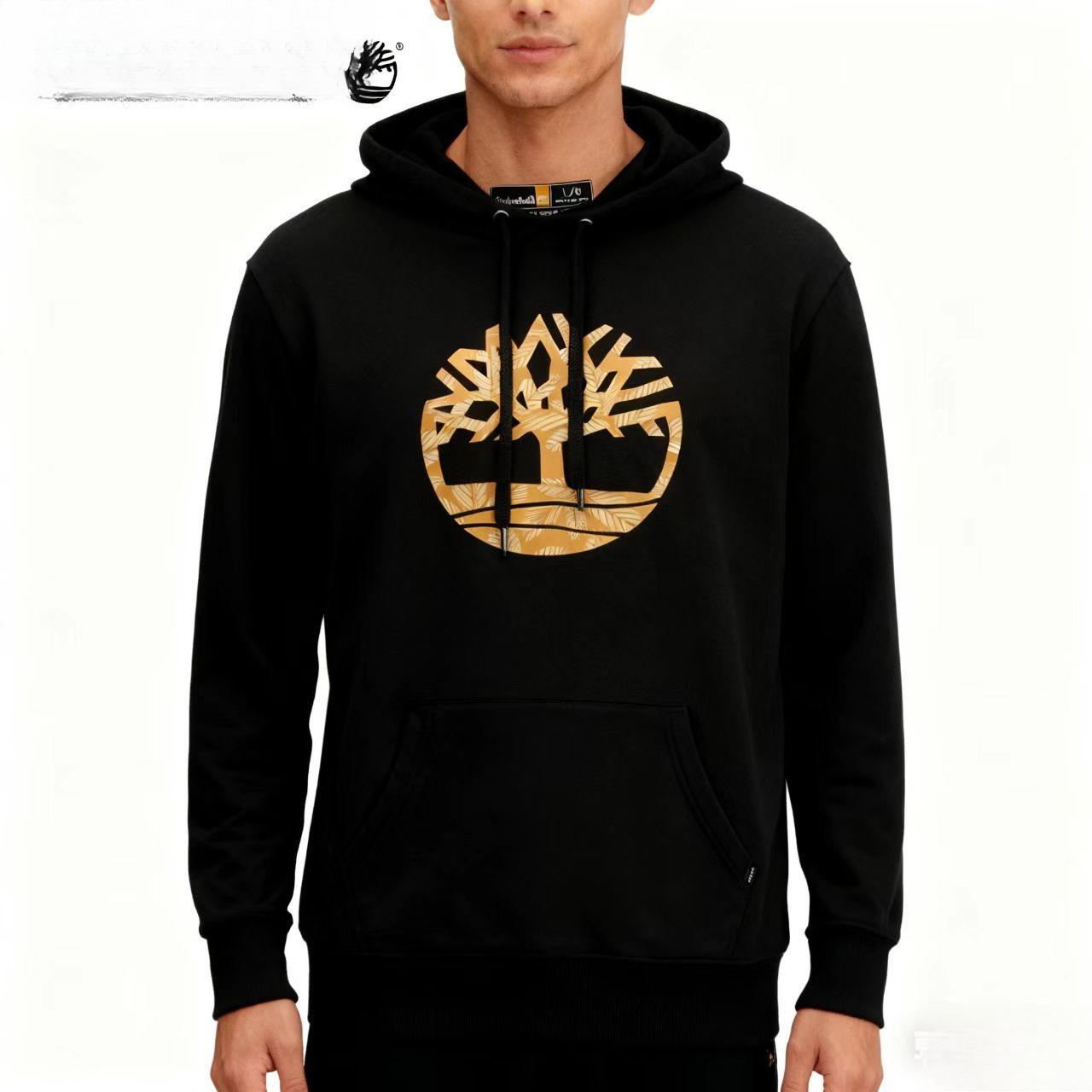 

2025 New long-sleeved pullover hoodie for men and women, winter and autumn hoodies with caps 3XL