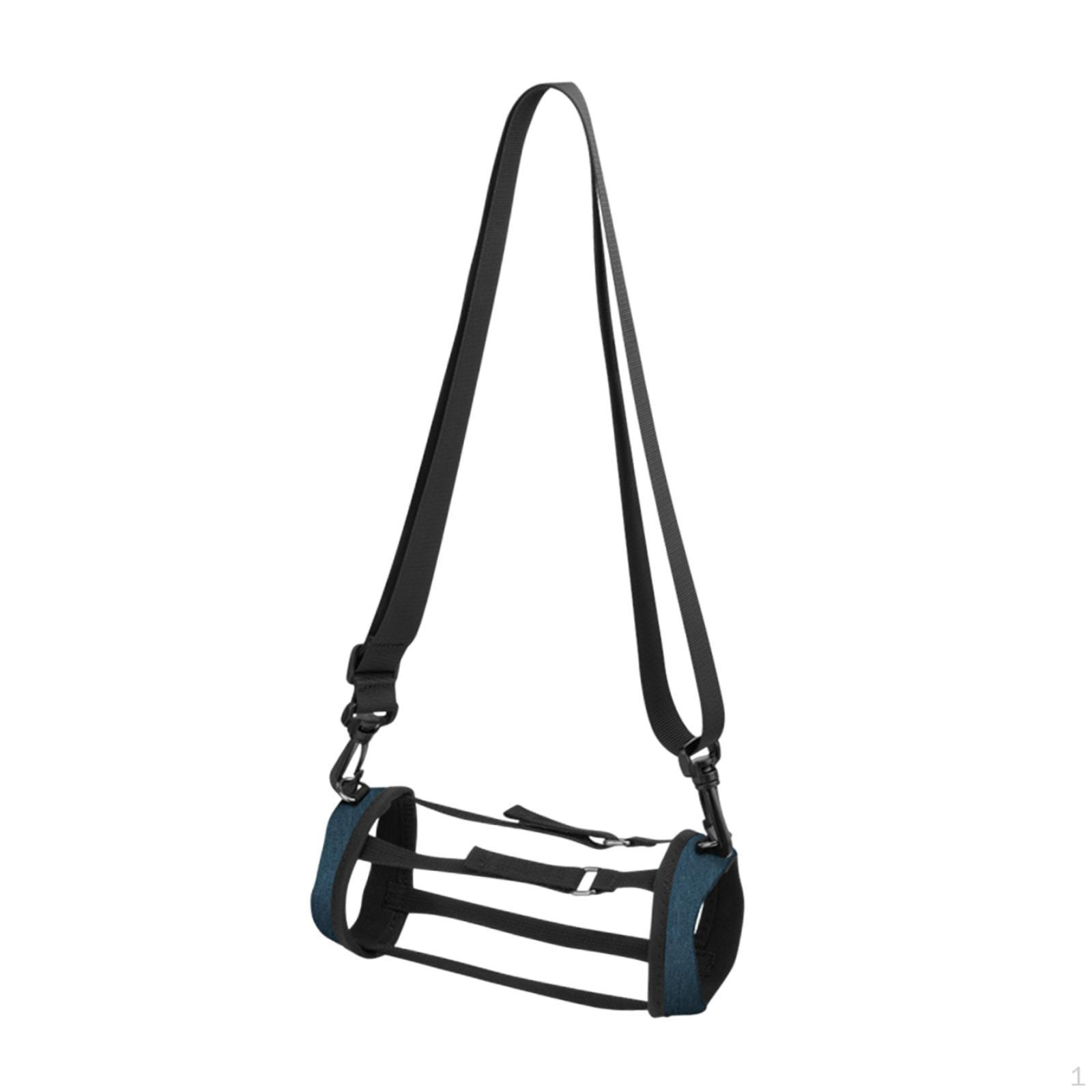 

Сумка для колонки Charge5, Чехол для путешествий на открытом воздухе Blue