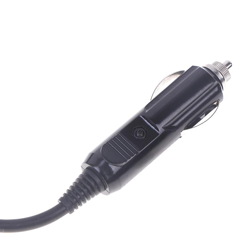 Car Charger Universal Power Cord Dc7.9*5.5Mm Auto Cable For Cars Dvr Bluetooth Speakers Camera Gps Laptop Dc7909